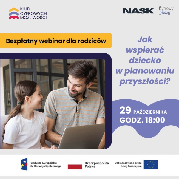 Jak wspierać dziecko w planowaniu przyszłości?