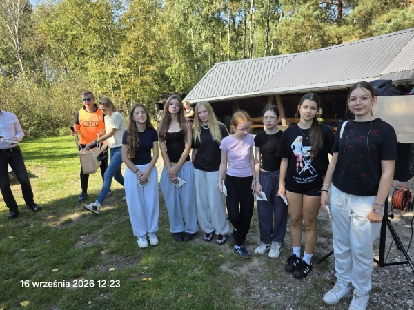 Rajd rowerowy w ramach Europejskiego Tygodnia Mobilności